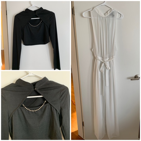 Closet CLEANOUT! - Picture 3 of 8